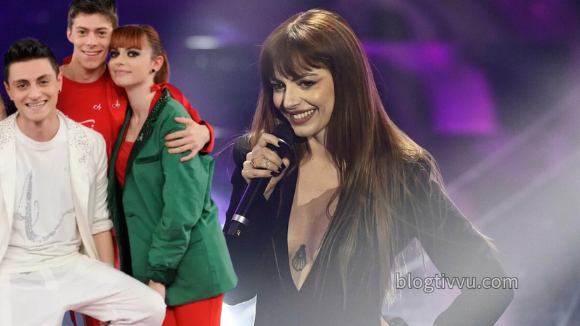 Virginio difende Geolier e lancia una frecciatina ai fan di Annalisa dopo Sanremo 2024 preview