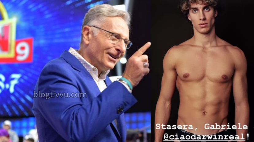 Tamarri contro Eleganti, ecco chi sono i protagonisti di Ciao Darwin: da Alex Piscino a Gabriele Fusha, il cast della nona puntata preview