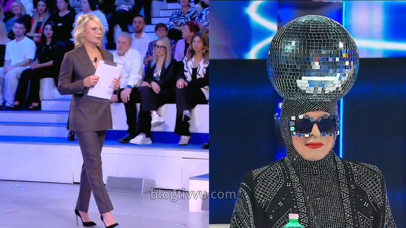 Ascolti TV 17 febbraio, C’è posta per te contro Tale e Quale per Sanremo: ecco i dati auditel, chi ha vinto preview