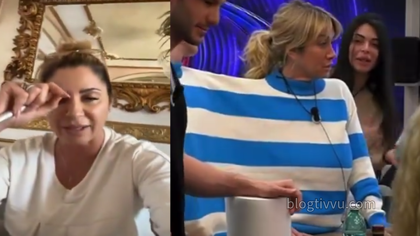 La mamma di Greta Rossetti attacca Simona Tagli dopo le sue dichiarazioni al GF e chiede dei provvedimenti – VIDEO preview