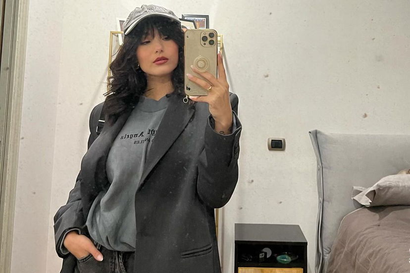 Giorgia Soleri dopo Damiano dei Maneskin “corteggia” un cantante di Sanremo 2024? Ecco di chi si tratta preview