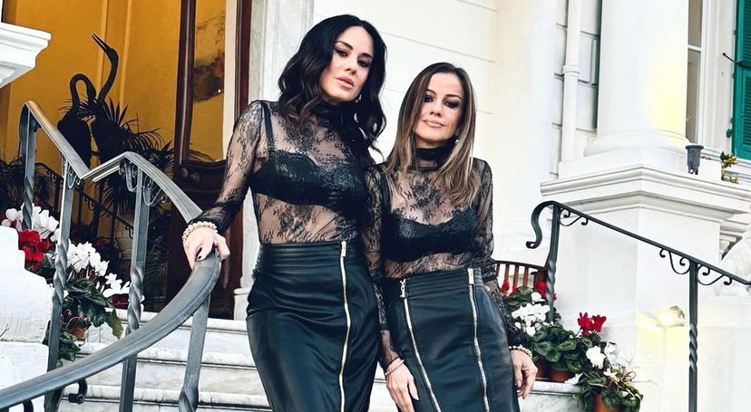 La rottura di Paola e Chiara: ecco i motivi dello scioglimento e la rinascita a Sanremo preview