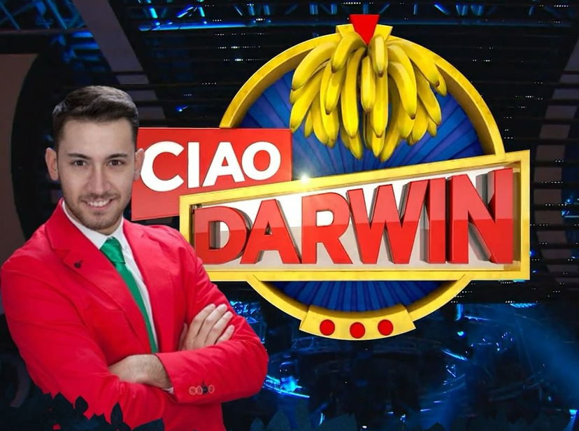 Cornuti contro Amanti, ecco chi sono i protagonisti di Ciao Darwin: da Andrea Messeri a Marika Panella, il cast dell’ottava puntata preview