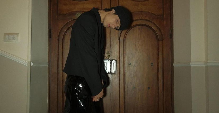 Sangiovanni si ferma dopo Sanremo 2024: il doloroso sfogo, ecco cosa sta succedendo preview