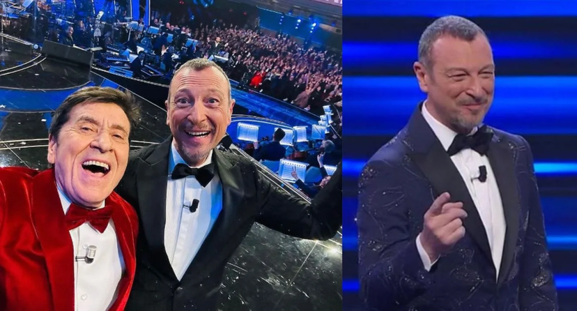 Sanremo 2025, chi lo conduce? Spuntano tre nomi bomba e qualcuno rifiuta preview