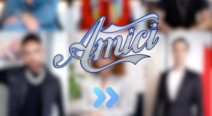 Serale Amici 23, ecco la data ufficiale e il primo giudice preview