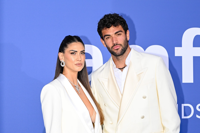 Perché Matteo Berrettini e Melissa Satta si sono lasciati? Ecco il presunto motivo preview