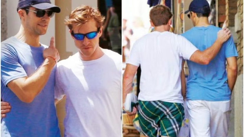 Daniel Lee, chi è il fidanzato di Roberto Bolle: carriera e vita privata preview