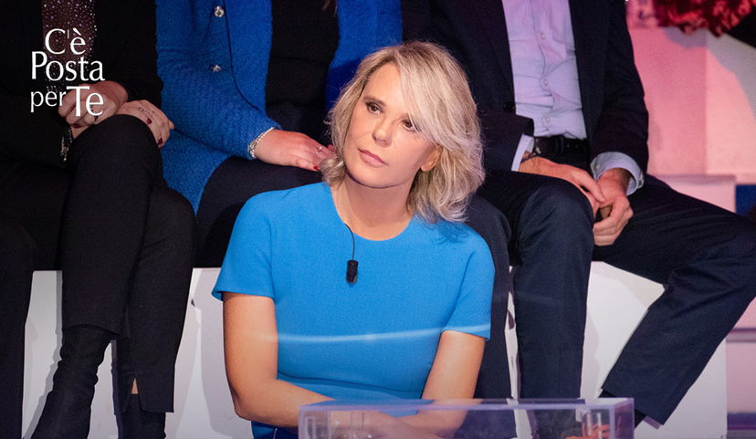 C’è posta per te, storie della quinta puntata: tradimento e proposta di matrimonio preview