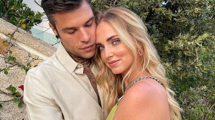 Fedez e Chiara Ferragni si sono lasciati: ecco il presunto motivo della rottura  preview
