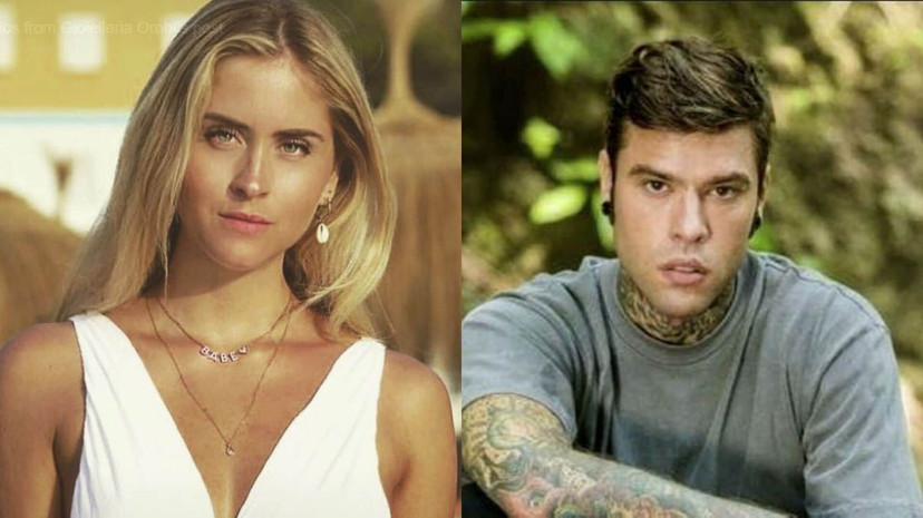 Fedez e Chiara, il momento più buio dei Ferragnez: parla Valentina Ferragni preview