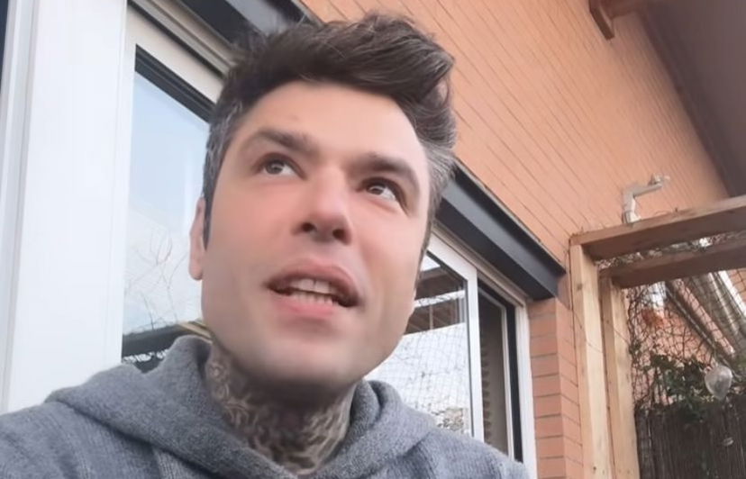 “Era finita da tempo”: Fedez sulla fine del matrimonio con Chiara Ferragni, ecco dove abita ora preview