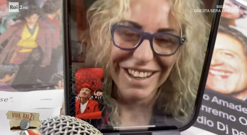 Antonella Clerici dice sì a Sanremo 2025: “Con Alessandro Cattelan”, la proposta di Fiorello preview