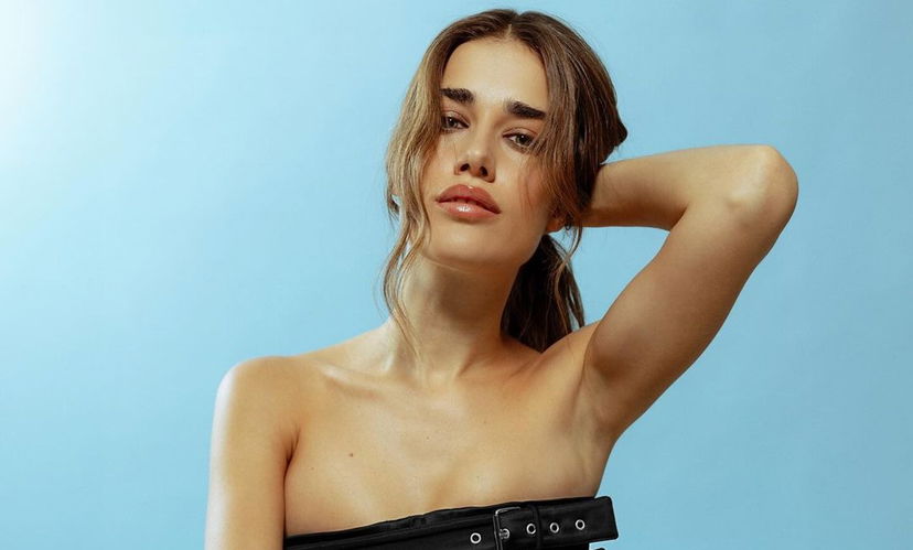 Diamanti grezzi di Clara a Sanremo 2024: significato canzone, ecco di cosa parla preview