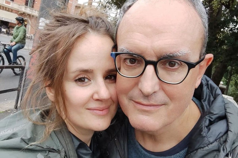 Andrea Lolli è il fidanzato di Elisa Di Eusanio: carriera e vita privata dell’attrice preview