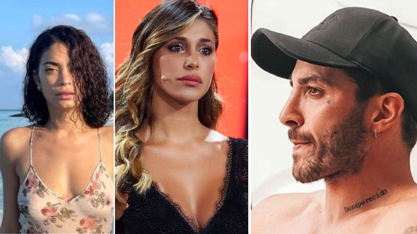 Iannone torna in pista, Elodie fa impazzire i social con la sua dedica: ecco il commento di Belen Rodriguez preview