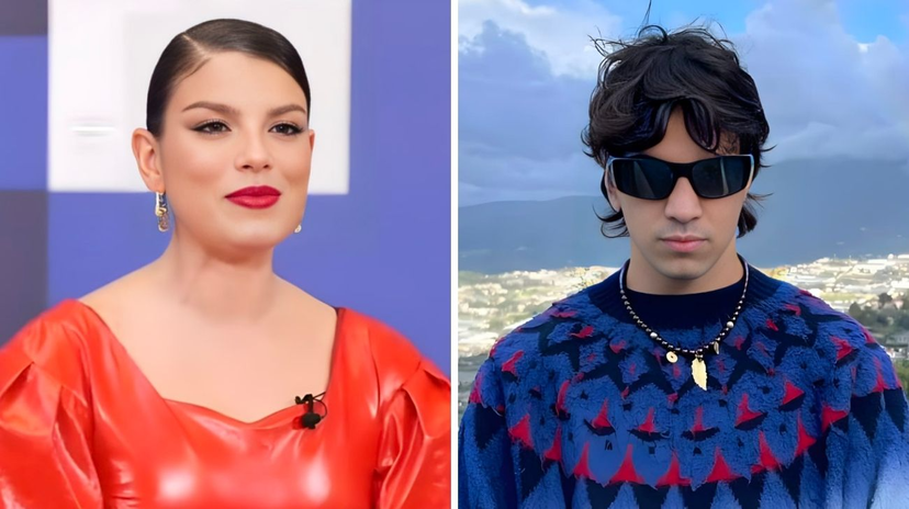 Emma e Tedua hanno una storia? La cantante svela come stanno le cose – VIDEO preview