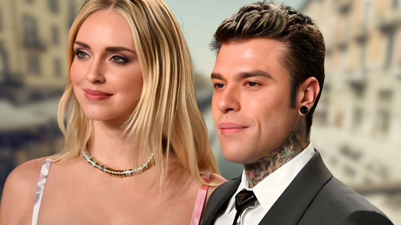 Fedez e Chiara Ferragni si sono incontrati (e non è andata bene) preview