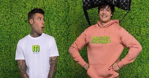 Luis Sal denuncia Fedez: cosa è successo tra i due ex soci preview