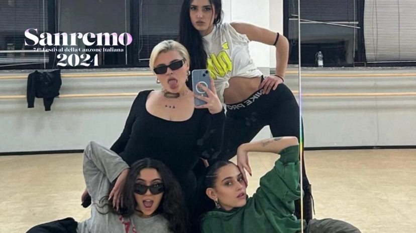 Gaia e Sissi dopo Amici di Maria De Filippi: chi sono? Carriera e vita privata preview