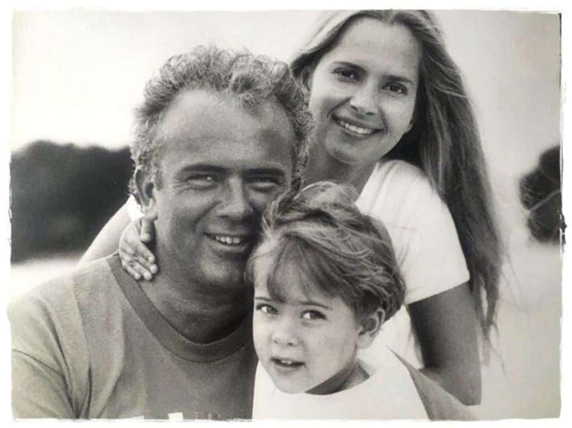 Marcelo Pelegri: chi è l’ex marito di Grecia Colmenares del Grande Fratello preview