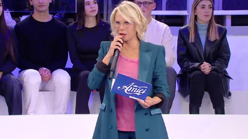 Quando torna Maria De Filippi in Tv? Uomini e Donne, Amici 24, Temptation Island e Tu si que vales, tutte le date preview