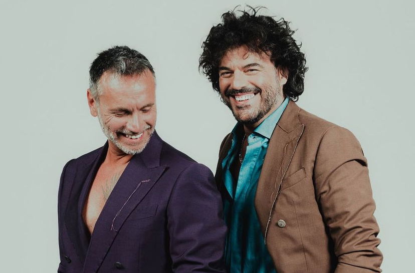 Pazzo di te di Renga e Nek a Sanremo 2024: significato canzone, ecco di cosa parla preview