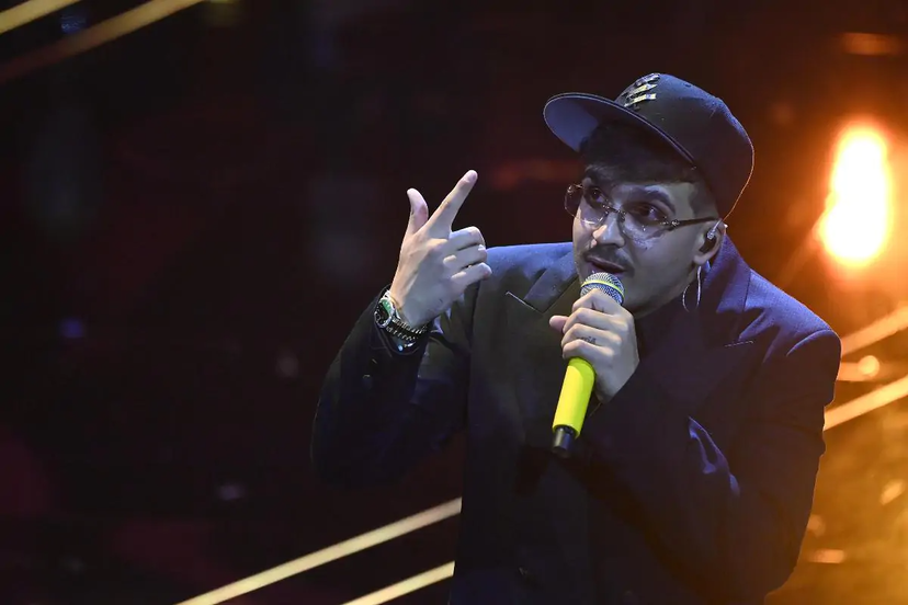 Geolier dopo Sanremo 2024: “Ecco per chi ho votato”, il cantante si svela dopo le polemiche preview