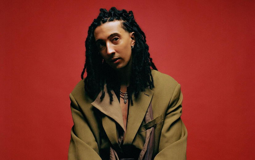 Casa mia di Ghali, significato canzone Sanremo 2024: ecco di cosa parla preview