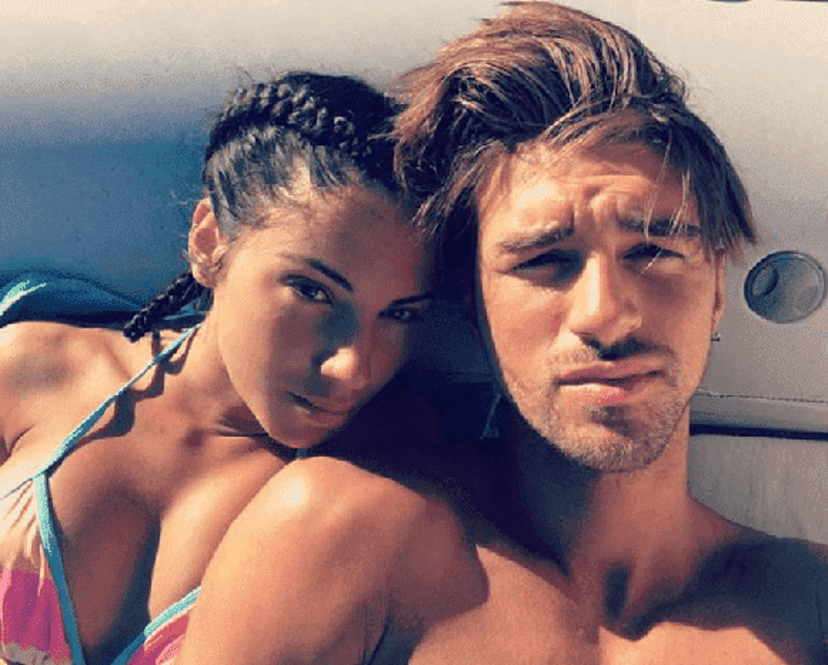 Giulia De Lellis e Andrea Damante riaccendono il gossip: ecco cosa è successo tra gli ex fidanzati preview