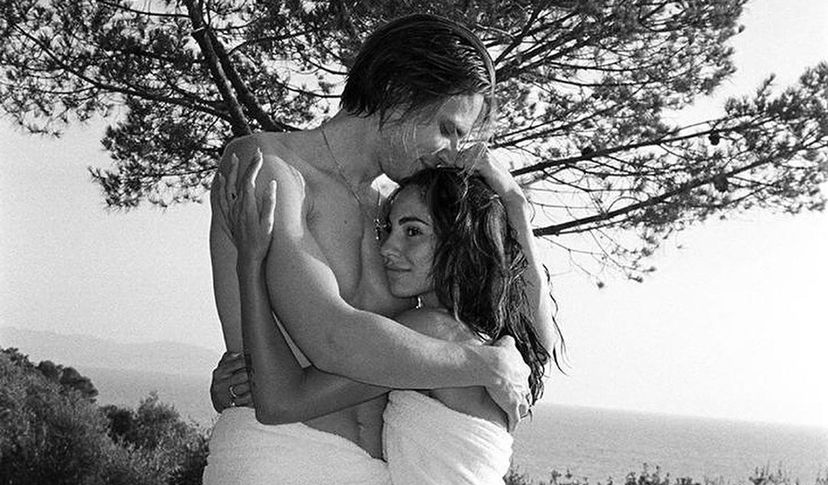 “Giulia De Lellis ha lasciato Carlo Beretta”: spuntano i presunti motivi della rottura, ma Corona smentisce preview