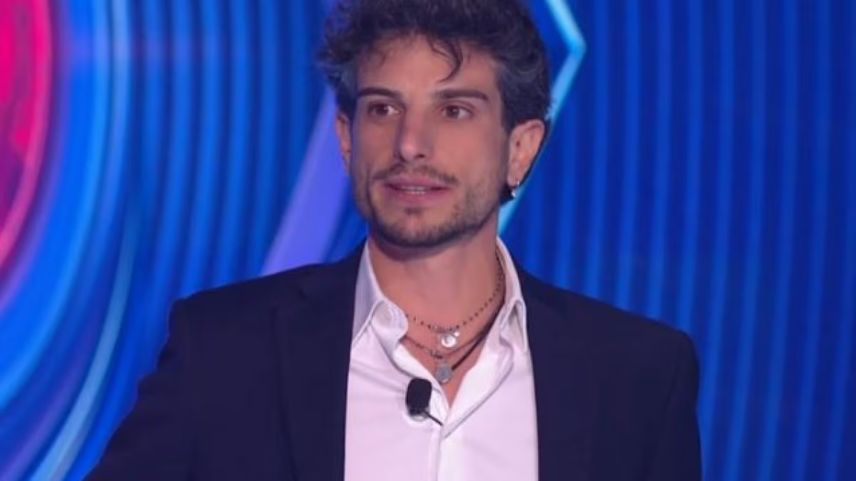 Garibaldi al Grande Fratello