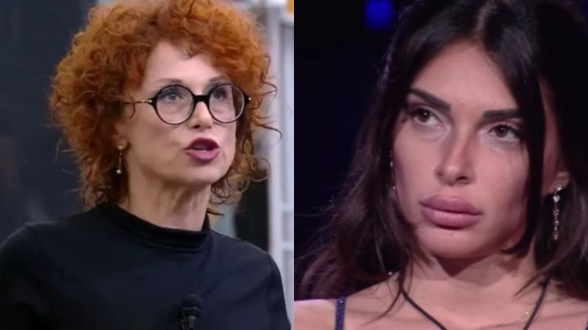 L’ex di Beatrice Luzzi contro Greta Rossetti: “E’ da squalifica”, poi svela: “Anita e Varrese? Fuori dal GF non vorrà vederli mai più!” preview