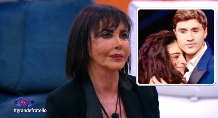 Fiordaliso parla di Perla e Mirko, svela un retroscena e cita Alessio Falsone: “Se ci fosse una mezza scintilla…” preview