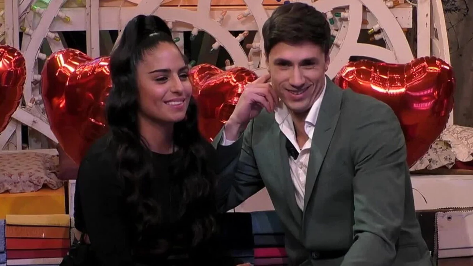 Mirko e Perla