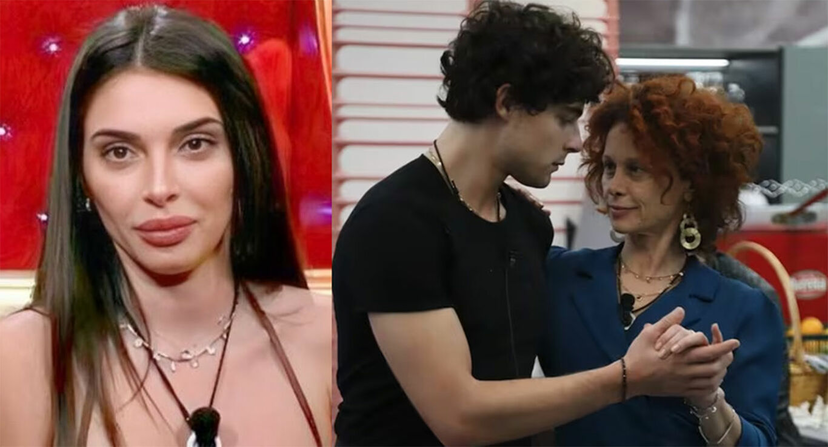 Vittorio arrabbiato con Greta? C’entra Beatrice: lo spiffero preview