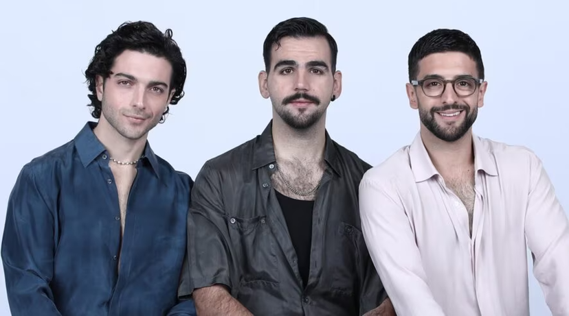 “Capolavoro” de Il Volo: ecco il testo della canzone di Sanremo 2024 preview