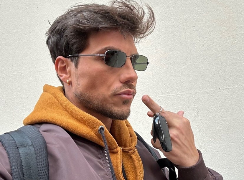 Daniele Dal Moro dopo Oriana si scaglia contro l’ex tronista: “Sei un verme, coglion* senza palle!”, cosa è successo preview