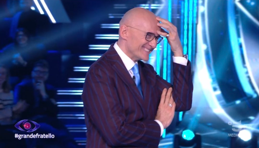 Ascolti Grande Fratello, trentaseiesima puntata 14 febbraio: ecco i dati auditel preview