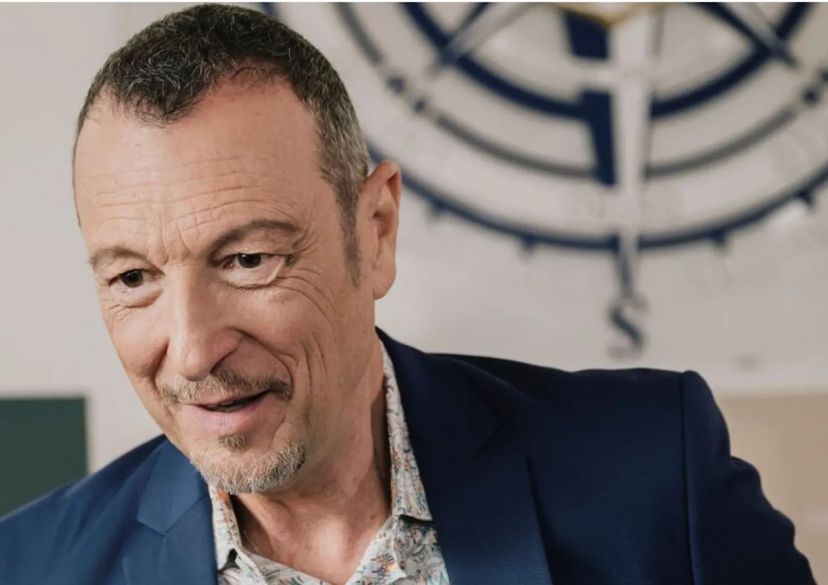 La malattia di Amadeus: trasfusioni e l’aiuto di Santa Rita, cosa ha avuto e quando è guarito preview