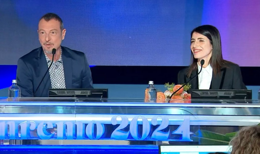 Ordine uscita cantanti Sanremo 2024, seconda serata 7 febbraio: abbinamenti presentazioni preview