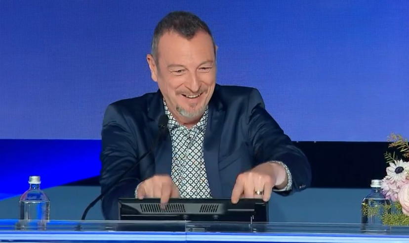 Scaletta Sanremo 2024: seconda serata 7 febbraio, ospiti e ordine di uscita dei cantanti preview