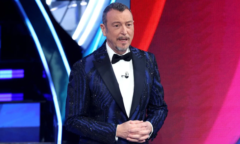 Ascolti Sanremo 2024, dati auditel seconda serata 7 febbraio: confronto precedenti edizioni preview