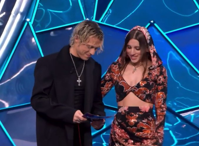 Ascolti Sanremo 2024, dati auditel terza serata 8 febbraio: confronto precedenti edizioni preview