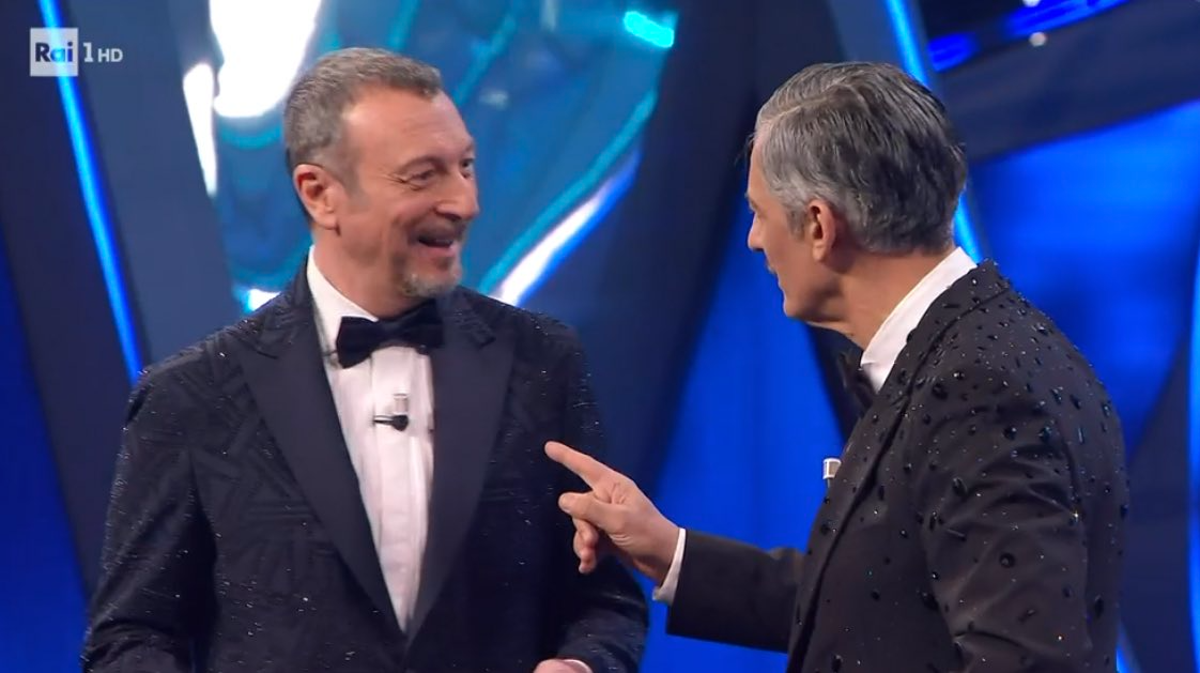 Classifica finale Sanremo 2024, dal 30esimo al sesto posto: tutte le posizioni article-post