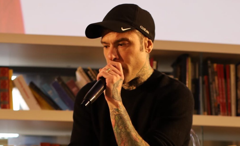 Fedez: “spiraglio” dopo la rottura con Chiara Ferragni? Il gesto che non passa inosservato preview