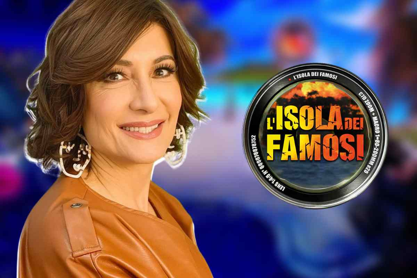 Isola dei Famosi, spunta il terzo naufrago ufficiale: ecco il nome bomba preview