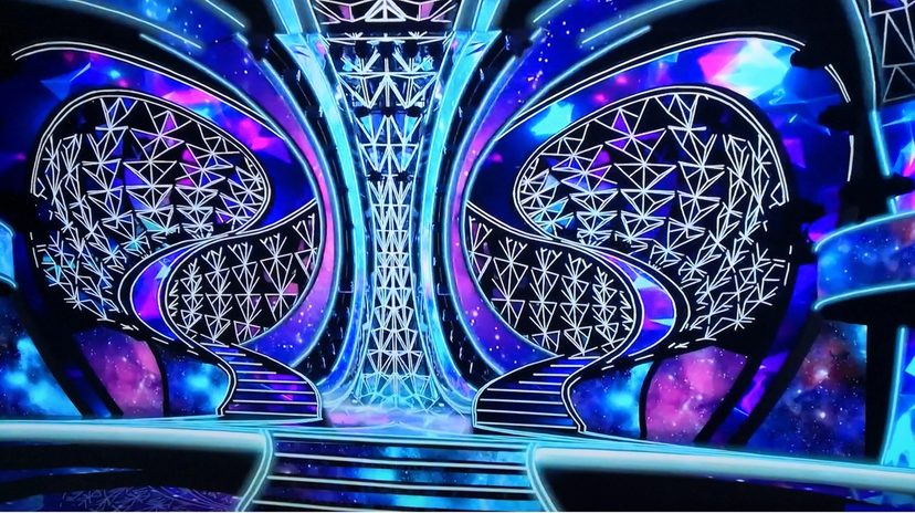 Ecco chi condurrà Sanremo 2025 (secondo Fabrizio Corona) preview