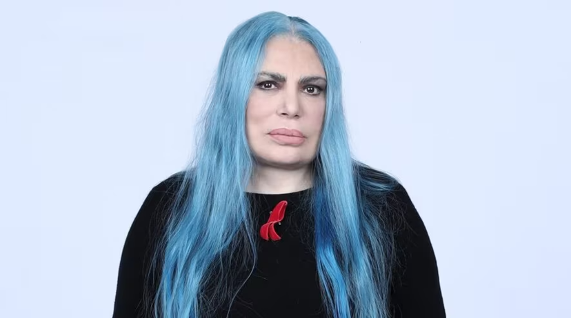 “Pazza” di Loredana Berté: ecco il testo della canzone di Sanremo 2024 preview