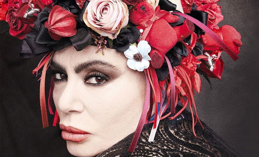 Pazza di Loredana Bertè a Sanremo 2024: significato canzone, ecco di cosa parla preview